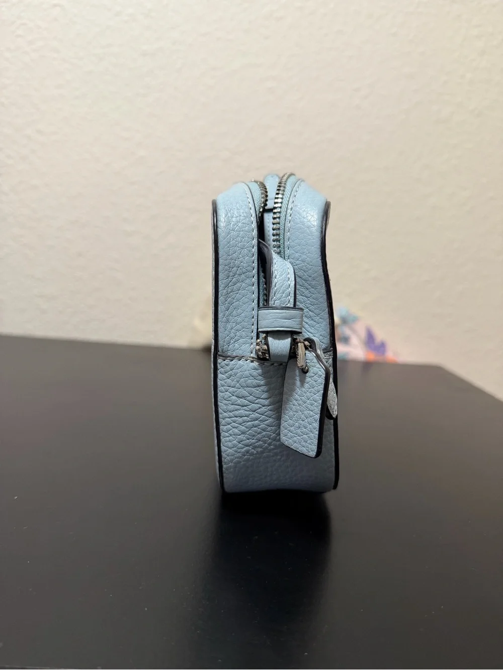 COACH Crossbody Camera Bag